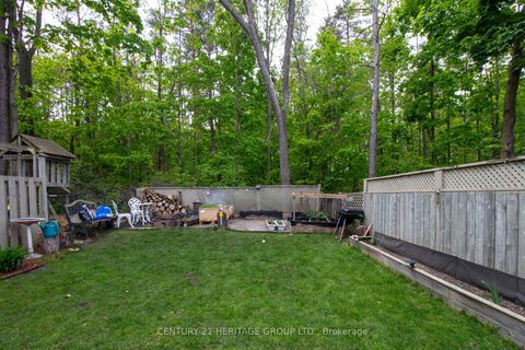 Photo 22 at 250 Ferndale Drive S, Ardagh, Barrie