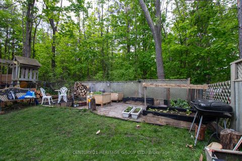 Photo 23 at 250 Ferndale Drive S, Ardagh, Barrie