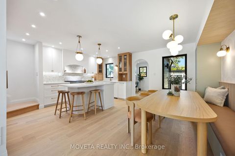 Photo 3 at 4 Mahoney Avenue, Mount Dennis, Toronto