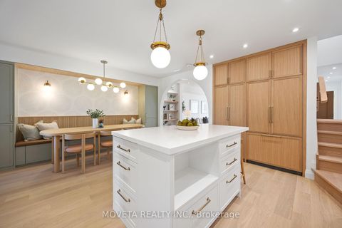 Photo 4 at 4 Mahoney Avenue, Mount Dennis, Toronto