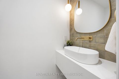 Photo 15 at 4 Mahoney Avenue, Mount Dennis, Toronto
