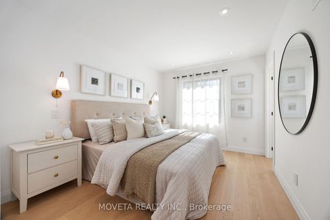 Photo 19 at 4 Mahoney Avenue, Mount Dennis, Toronto