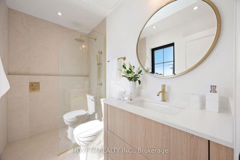 Photo 22 at 4 Mahoney Avenue, Mount Dennis, Toronto