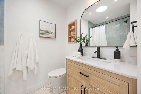 Photo 23 at 4 Mahoney Avenue, Mount Dennis, Toronto
