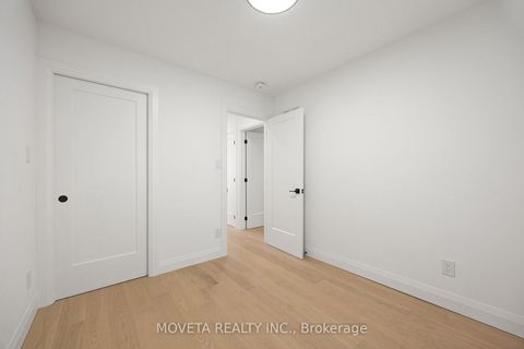Photo 24 at 4 Mahoney Avenue, Mount Dennis, Toronto