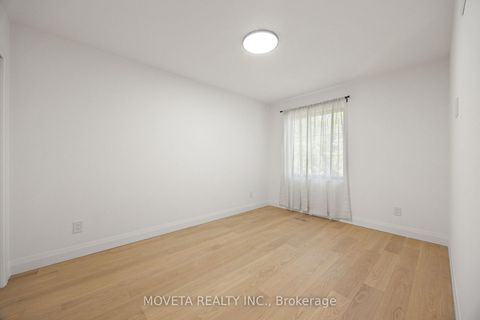 Photo 27 at 4 Mahoney Avenue, Mount Dennis, Toronto