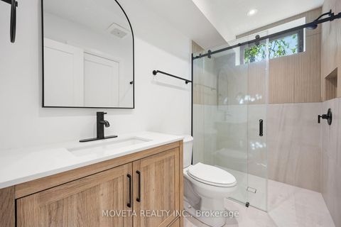 Photo 32 at 4 Mahoney Avenue, Mount Dennis, Toronto