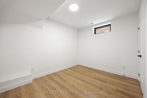 Photo 33 at 4 Mahoney Avenue, Mount Dennis, Toronto