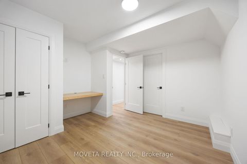 Photo 34 at 4 Mahoney Avenue, Mount Dennis, Toronto