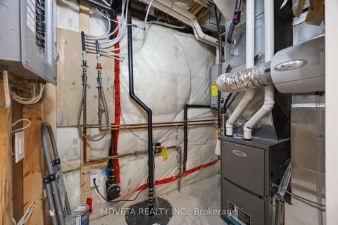 Photo 44 at 4 Mahoney Avenue, Mount Dennis, Toronto