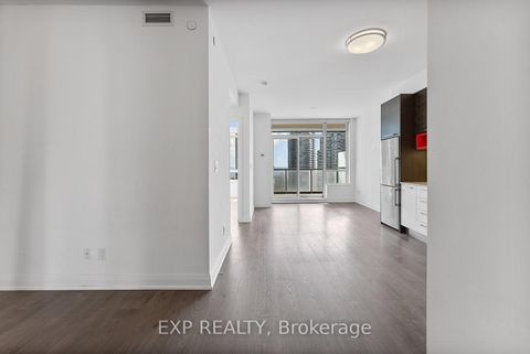 Photo 2 at 1601 - 36 Park Lawn Road W, Mimico, Toronto