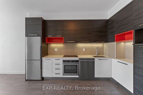 Photo 4 at 1601 - 36 Park Lawn Road W, Mimico, Toronto