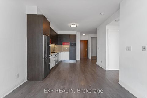 Photo 5 at 1601 - 36 Park Lawn Road W, Mimico, Toronto