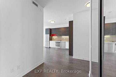 Photo 6 at 1601 - 36 Park Lawn Road W, Mimico, Toronto