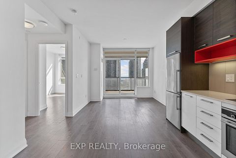 Photo 7 at 1601 - 36 Park Lawn Road W, Mimico, Toronto