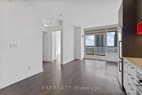 Photo 8 at 1601 - 36 Park Lawn Road W, Mimico, Toronto