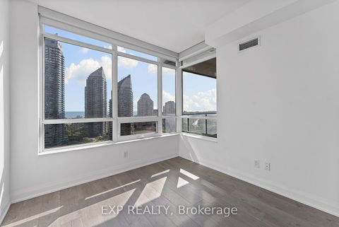 Photo 9 at 1601 - 36 Park Lawn Road W, Mimico, Toronto