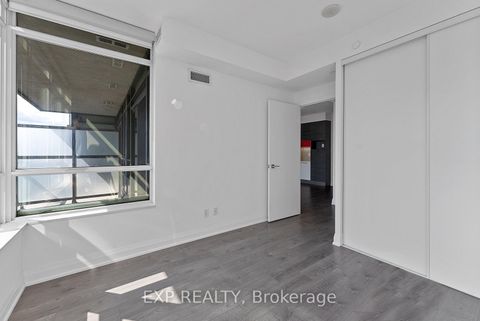 Photo 11 at 1601 - 36 Park Lawn Road W, Mimico, Toronto