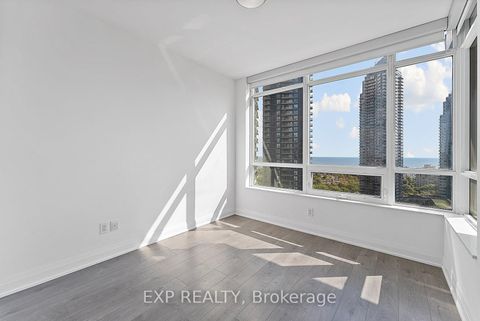 Photo 12 at 1601 - 36 Park Lawn Road W, Mimico, Toronto
