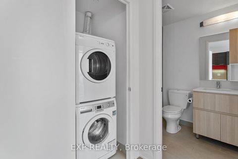 Photo 16 at 1601 - 36 Park Lawn Road W, Mimico, Toronto