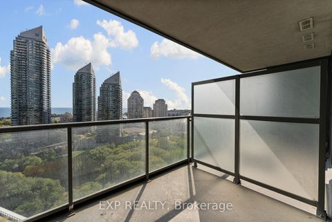 Photo 17 at 1601 - 36 Park Lawn Road W, Mimico, Toronto