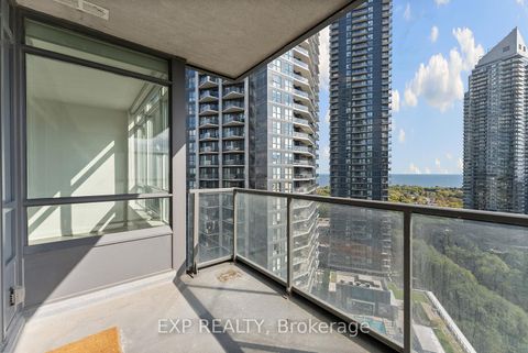 Photo 19 at 1601 - 36 Park Lawn Road W, Mimico, Toronto