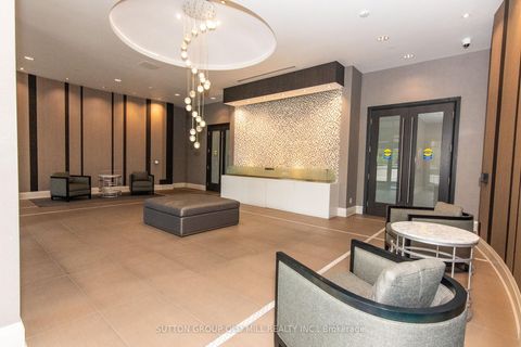 Photo 2 at 1207 - 35 Fontenay Court, Humber Valley, Toronto