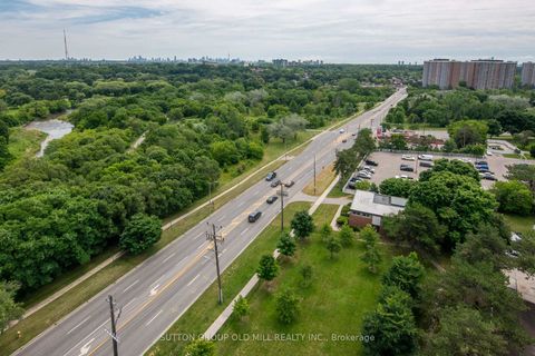 Photo 18 at 1207 - 35 Fontenay Court, Humber Valley, Toronto