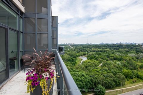 Photo 19 at 1207 - 35 Fontenay Court, Humber Valley, Toronto