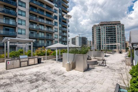 Photo 20 at 1207 - 35 Fontenay Court, Humber Valley, Toronto
