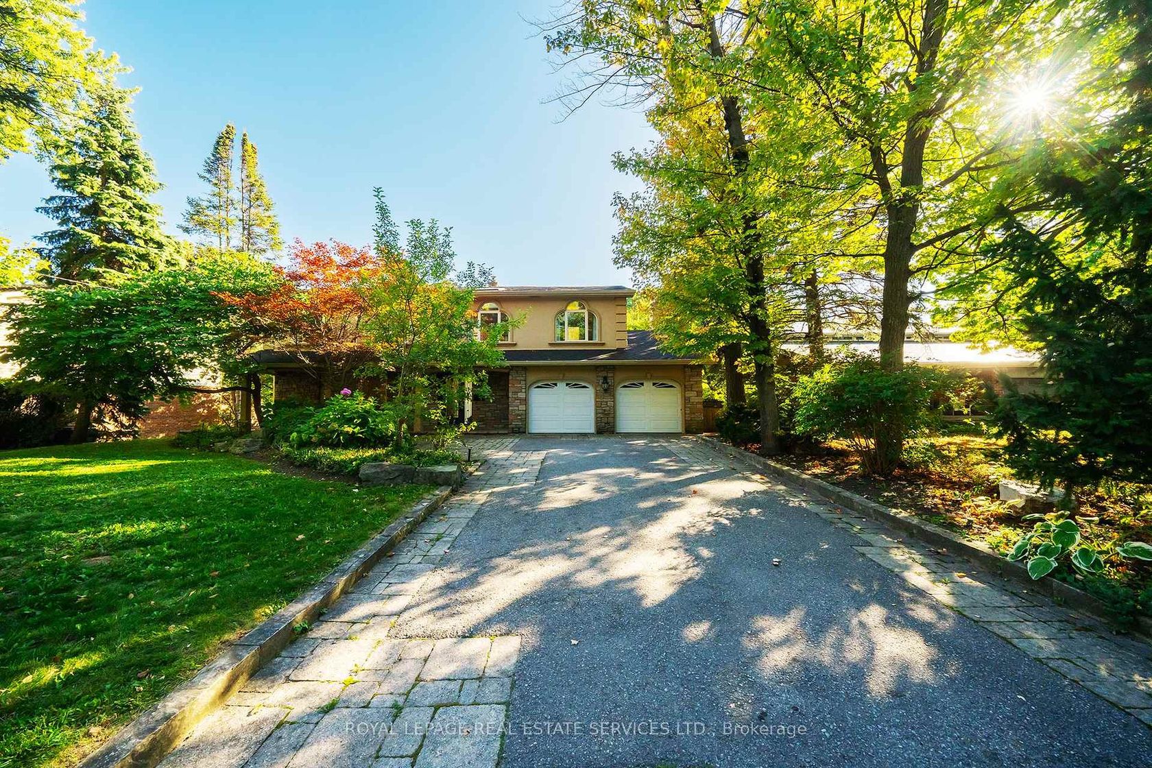 3278 Credit Heights Drive, Erindale, Mississauga 