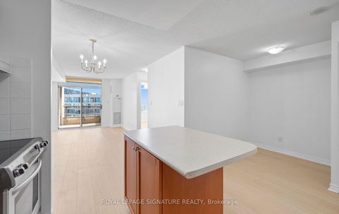 Photo 14 at 1508 - 3880 Duke Of York Boulevard, City Centre, Mississauga