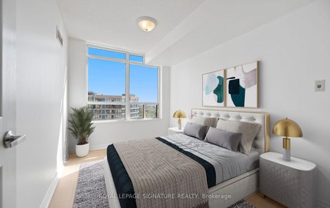 Photo 17 at 1508 - 3880 Duke Of York Boulevard, City Centre, Mississauga