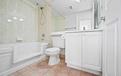 Photo 21 at 1508 - 3880 Duke Of York Boulevard, City Centre, Mississauga