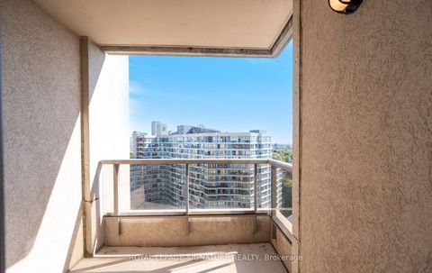 Photo 23 at 1508 - 3880 Duke Of York Boulevard, City Centre, Mississauga