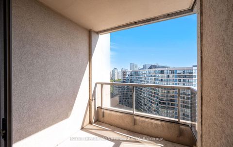 Photo 24 at 1508 - 3880 Duke Of York Boulevard, City Centre, Mississauga