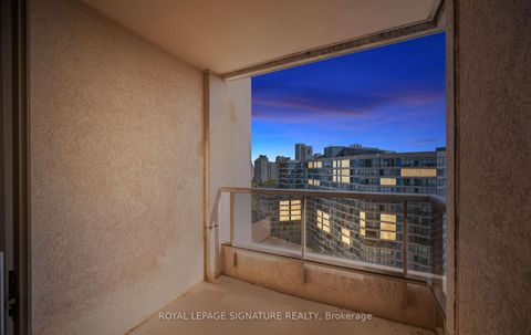 Photo 25 at 1508 - 3880 Duke Of York Boulevard, City Centre, Mississauga