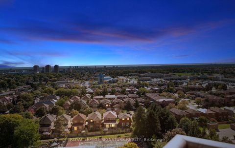 Photo 28 at 1508 - 3880 Duke Of York Boulevard, City Centre, Mississauga