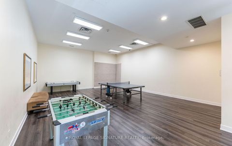 Photo 30 at 1508 - 3880 Duke Of York Boulevard, City Centre, Mississauga