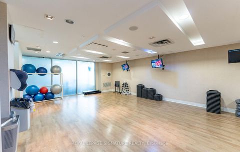 Photo 31 at 1508 - 3880 Duke Of York Boulevard, City Centre, Mississauga