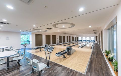 Photo 33 at 1508 - 3880 Duke Of York Boulevard, City Centre, Mississauga