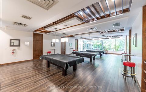 Photo 34 at 1508 - 3880 Duke Of York Boulevard, City Centre, Mississauga