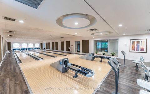 Photo 35 at 1508 - 3880 Duke Of York Boulevard, City Centre, Mississauga