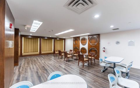 Photo 38 at 1508 - 3880 Duke Of York Boulevard, City Centre, Mississauga