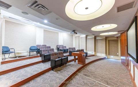 Photo 39 at 1508 - 3880 Duke Of York Boulevard, City Centre, Mississauga