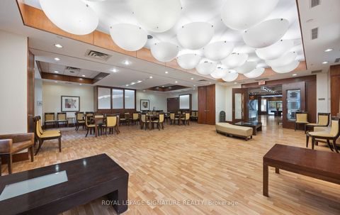 Photo 42 at 1508 - 3880 Duke Of York Boulevard, City Centre, Mississauga