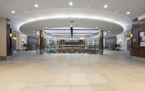 Photo 43 at 1508 - 3880 Duke Of York Boulevard, City Centre, Mississauga