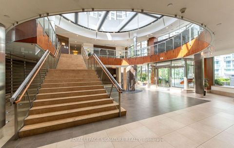 Photo 45 at 1508 - 3880 Duke Of York Boulevard, City Centre, Mississauga