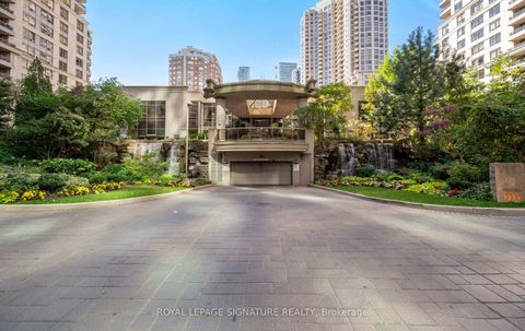 Photo 48 at 1508 - 3880 Duke Of York Boulevard, City Centre, Mississauga