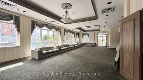 Photo 7 at 1111 - 410 Mclevin Avenue, Malvern, Toronto